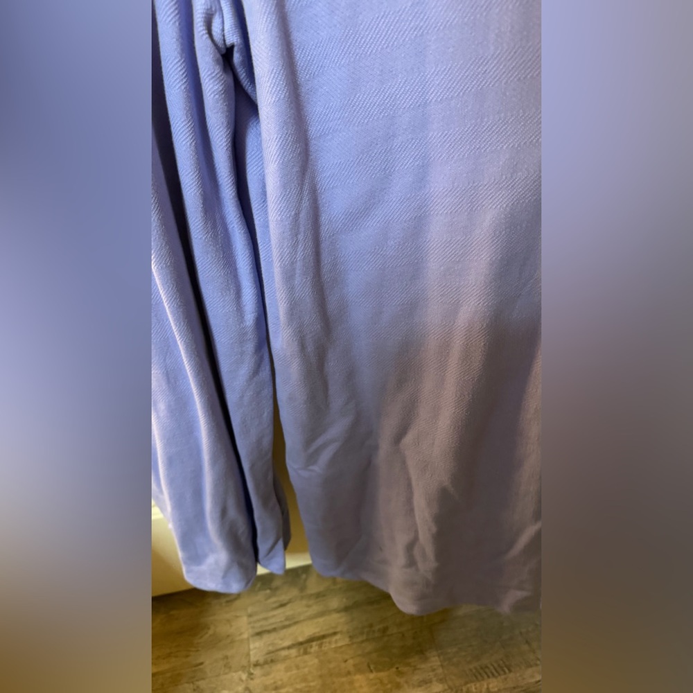 BUCKETLIST Lavender Jumpsuit NWT - Picture 10 of 15